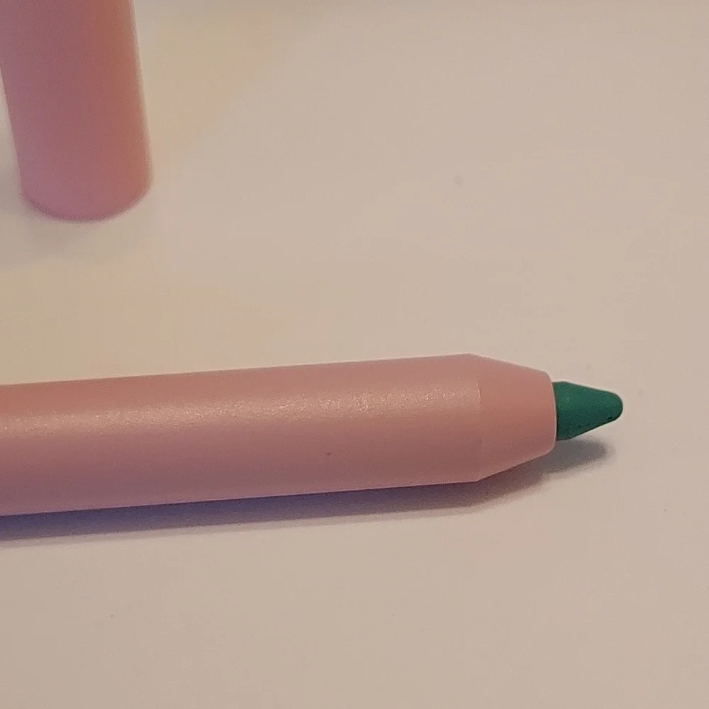 TOO FACED Killer Liner Gel Eyeliner Pencil *KILLER TURQUOSE* / .004 oz  / NIB